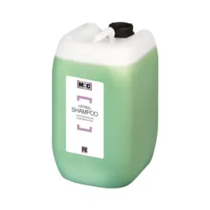 Šampon za masnu kosu Comair Herbal - 10 litara