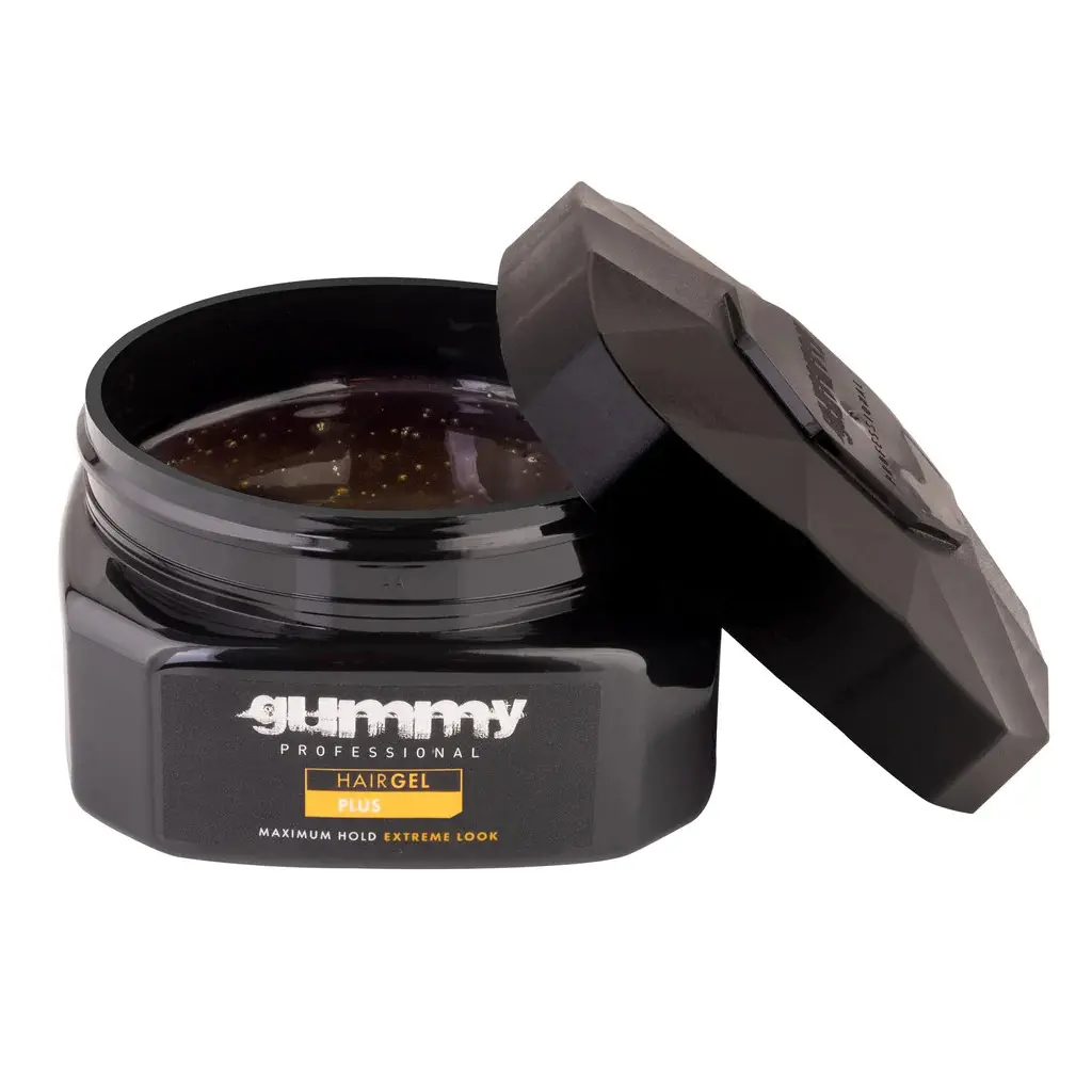 Gel za kosu Gummy 220 ml - Plus - Slika 2