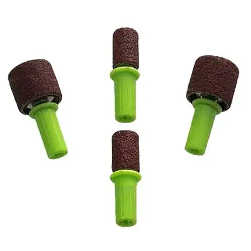 Nastavak za brusilicu za životinje Moser - Set 4 kom (Outlet) - Slika 2