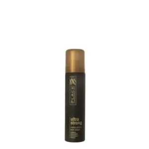 Lak za kosu Black 75 ml - Ultra Strong