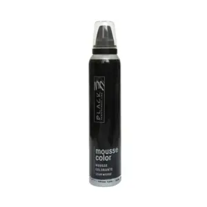 Kolor pjena Black Mousse Color Nero 200 ml - Crna