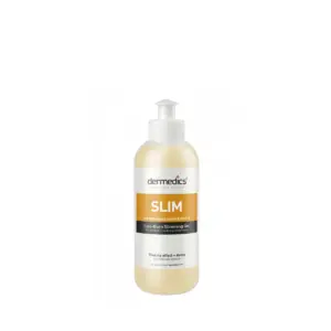 Gel za kozmetičke tretmane Dermedics Slim - 250 g