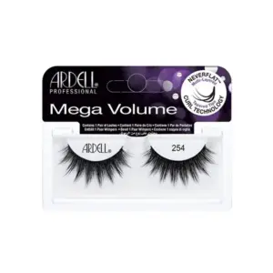 Trepavice Ardell Mega Volume - 254 (Outlet)