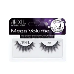 Trepavice Ardell Mega Volume - 255 (Outlet)