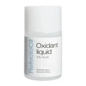Razvijač boje za obrve RefectoCil tekući 3% - 100 ml (Outlet)
