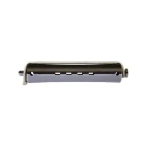 Vikleri za minival Comair 12 kom 16 mm - Sivo Crni