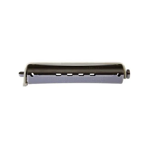 Vikleri za minival Comair 12 kom 16 mm - Sivo Crni