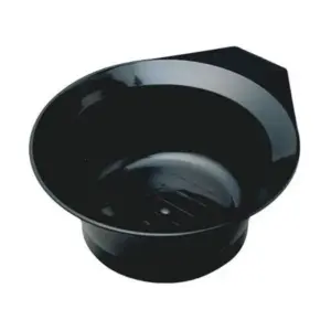 Zdjelica za bojenje Comair 200 ml - Crna