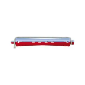 Vikleri za minival Comair 12 kom 11 mm - Crveno Plavi