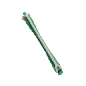 Vikleri za minival Comair 12 kom 5 mm - Zeleni