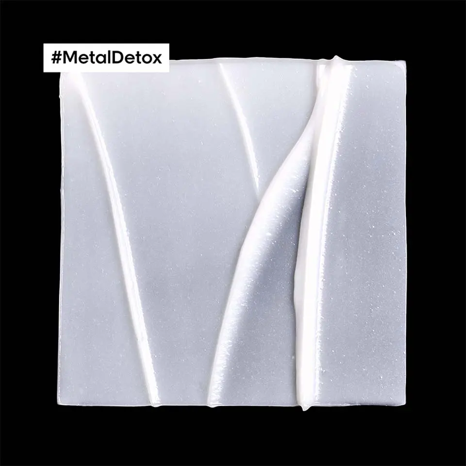 Maska za kosu Loreal SE Metal Detox - 250 ml (R) - Slika 5
