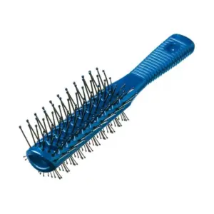 Četka za feniranje Comair Barber Samsonka - Plava
