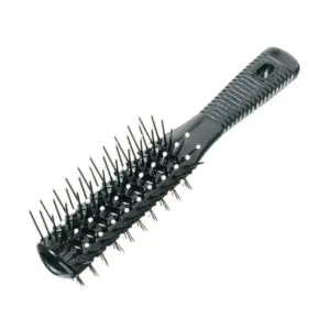 Četka za feniranje Comair Barber Samsonka - Crna