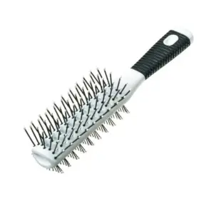 Četka za feniranje Comair Barber Samsonka - Bijela