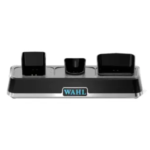 Stalak za punjenje mašinica Wahl - Power Station