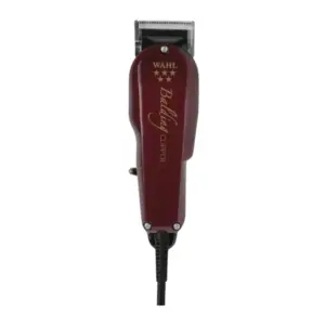 Mašinica za šišanje Wahl Balding 5* - Black & Red