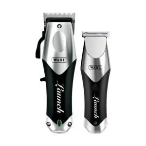 Mašinica za šišanje i trimer Wahl Launch - Combo (X)