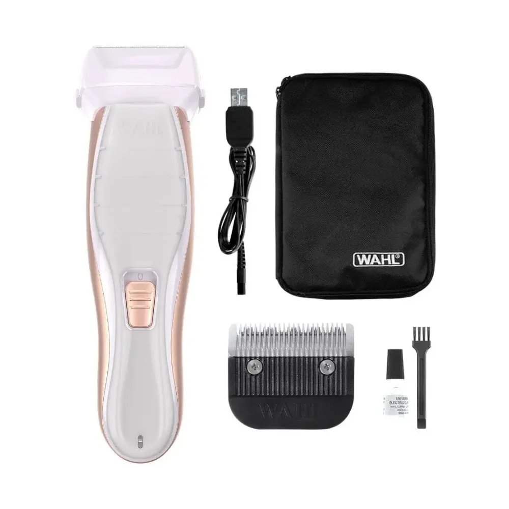 Mašinica za šišanje Wahl Lady - Shave & Smooth - Slika 5