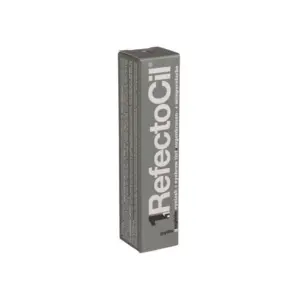 Boja za obrve i trepavice RefectoCil 15 ml - Grafitna (Outlet)