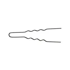 Ukosnice Comair Otvorene 45 x 0,55 mm 50 kom - Crne