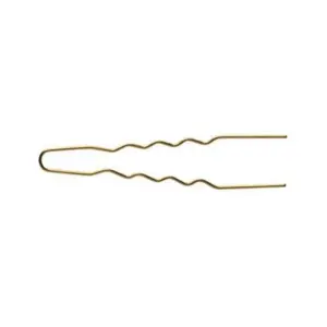 Ukosnice Comair Otvorene 45 x 0,55 mm 50 kom - Zlatne