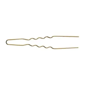 Ukosnice Comair Otvorene 65 x 0,55 mm 50 kom - Zlatne
