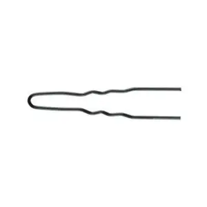 Ukosnice Comair Otvorene 45 x 1,20 mm 50 kom - Crne