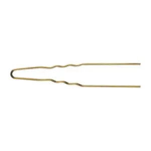 Ukosnice Comair Otvorene 75 x 1,20 mm 50 kom - Zlatne