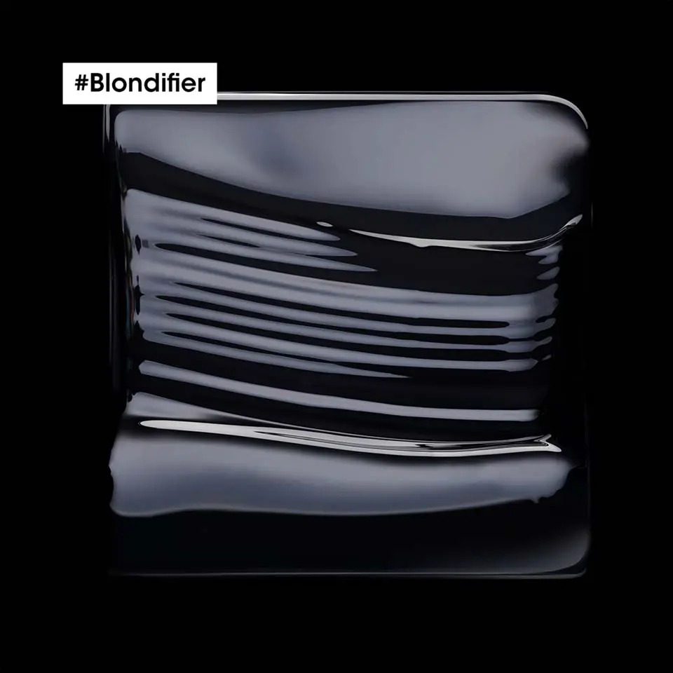 Šampon za kosu Loreal SE Blondifier Gloss - 300 ml (R) - Slika 5