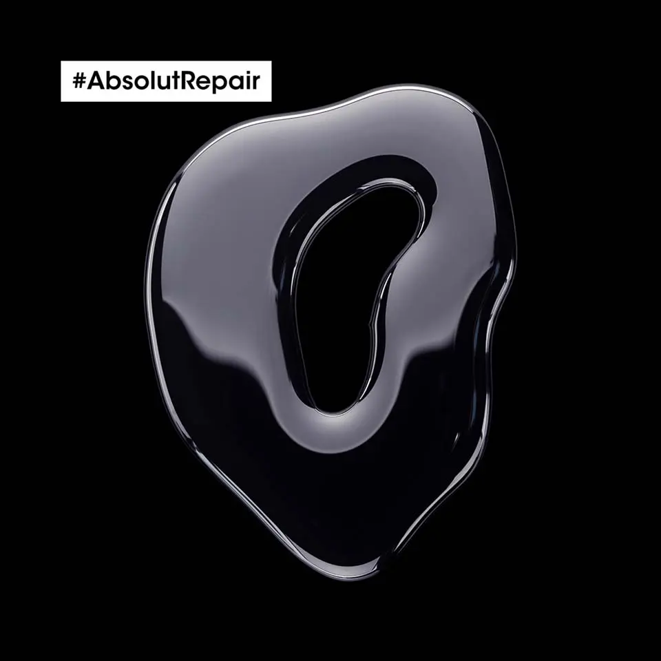 Ulje za jako oštećenu kosu Loreal SE Absolut Repair 10 u 1 - 90 ml (R) - Slika 5