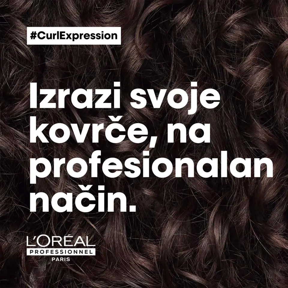 Pjena za kosu za kovrče Loreal Curl Expression 10 u 1 - 250 ml (R) - Slika 14
