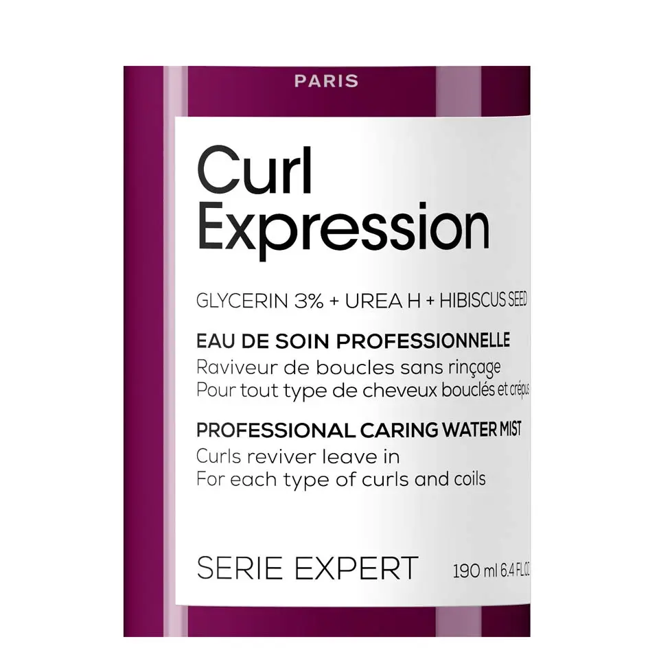 Sprej za kosu za kovrče Loreal Leave In Curl Expression - 190 ml (R) - Slika 13