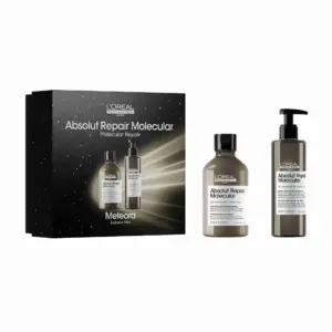 Holiday set Loreal SE Absolut Repair Molecular Duo 2025 (R)
