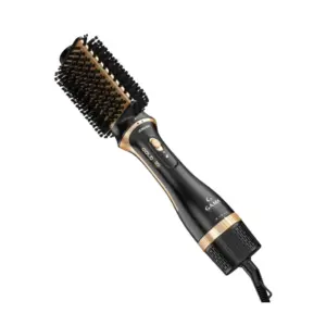 Četka na vrući zrak Ga.Ma Multistyler 1200 W - Gold 3D