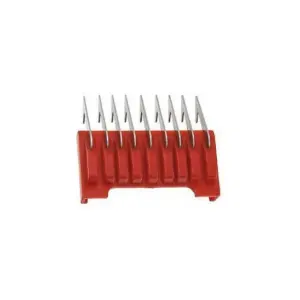 Češljić za mašinicu Wahl Moser Metal 1 - 3 mm (Outlet)