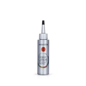 Ehoton Annyer Kolor Losion 75 ml - Mahagoni (X)