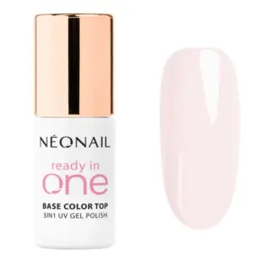 UV Gel Lak za nokte NeoNail Hybrid 7,2 ml - Ready In One Coconut Milk 02