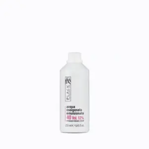Hidrogen Black 250 ml -12%