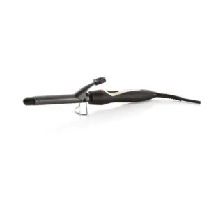 Uvijač za kosu Xanitalia Sthauer Black Wave - 19 mm