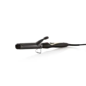 Uvijač za kosu Xanitalia Sthauer Black Wave - 33 mm