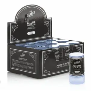 Stipsa u kamenu Xanitalia Alum kamen - 120 g
