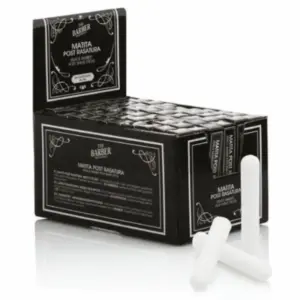 Stipsa u olovci Xanitalia Barber - 10 g