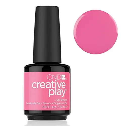 UV Gel Lak za nokte Creative Play CND 15 ml - Sexy I Know It 407 (Outlet) - Slika 2