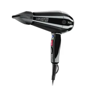Fen za kosu Wahl Turbo Booster Ergolight 2400 W - Crni