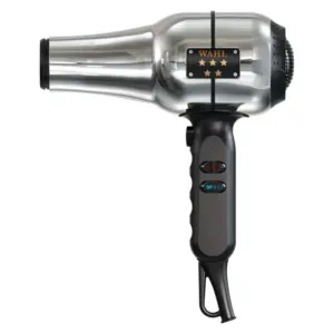 Fen za kosu Wahl Barber 2200 W - Silver (X)