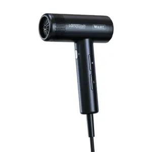 Fen za kosu Wahl Vanquish Compact 2000 W - Crni