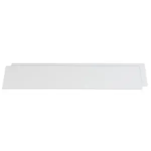Lopatica za nanošenje boje Sibel 40 cm 2 kom - Bijela (X)