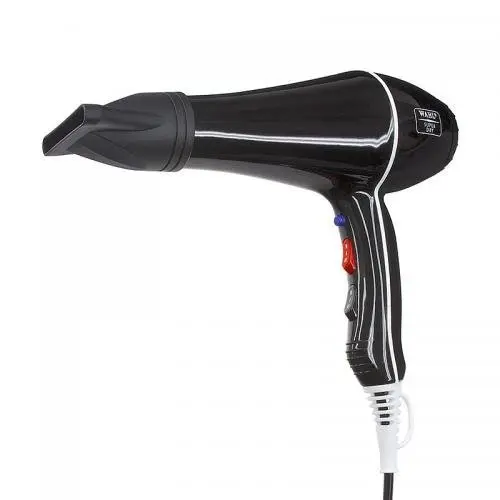 Fen za kosu Wahl Super Dry 2000 W - Crni