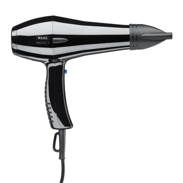 Fen za kosu Wahl Protect 1500 W - Crni - Slika 2