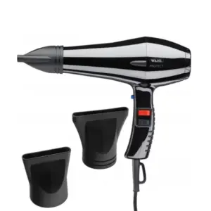 Fen za kosu Wahl Protect 1500 W - Crni